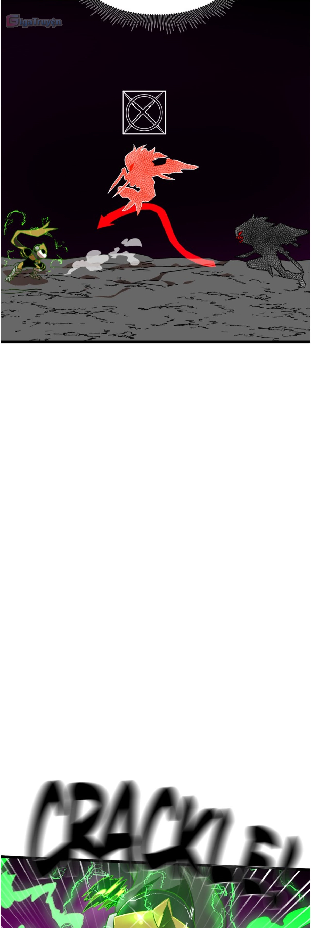 Đọc truyện [Leak] Cao thủ tái xuất - Chap 36-fix